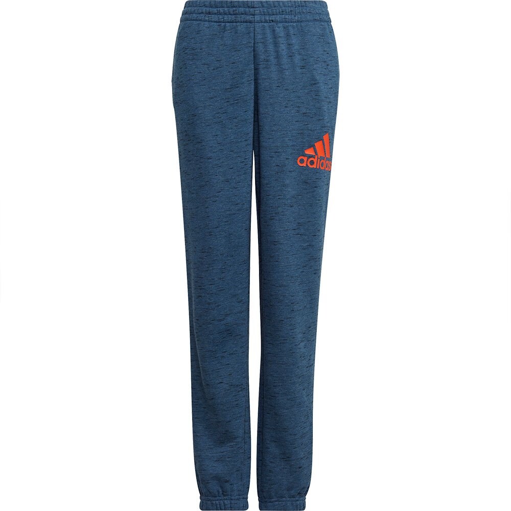 

Брюки adidas Sportswear Bos, синий