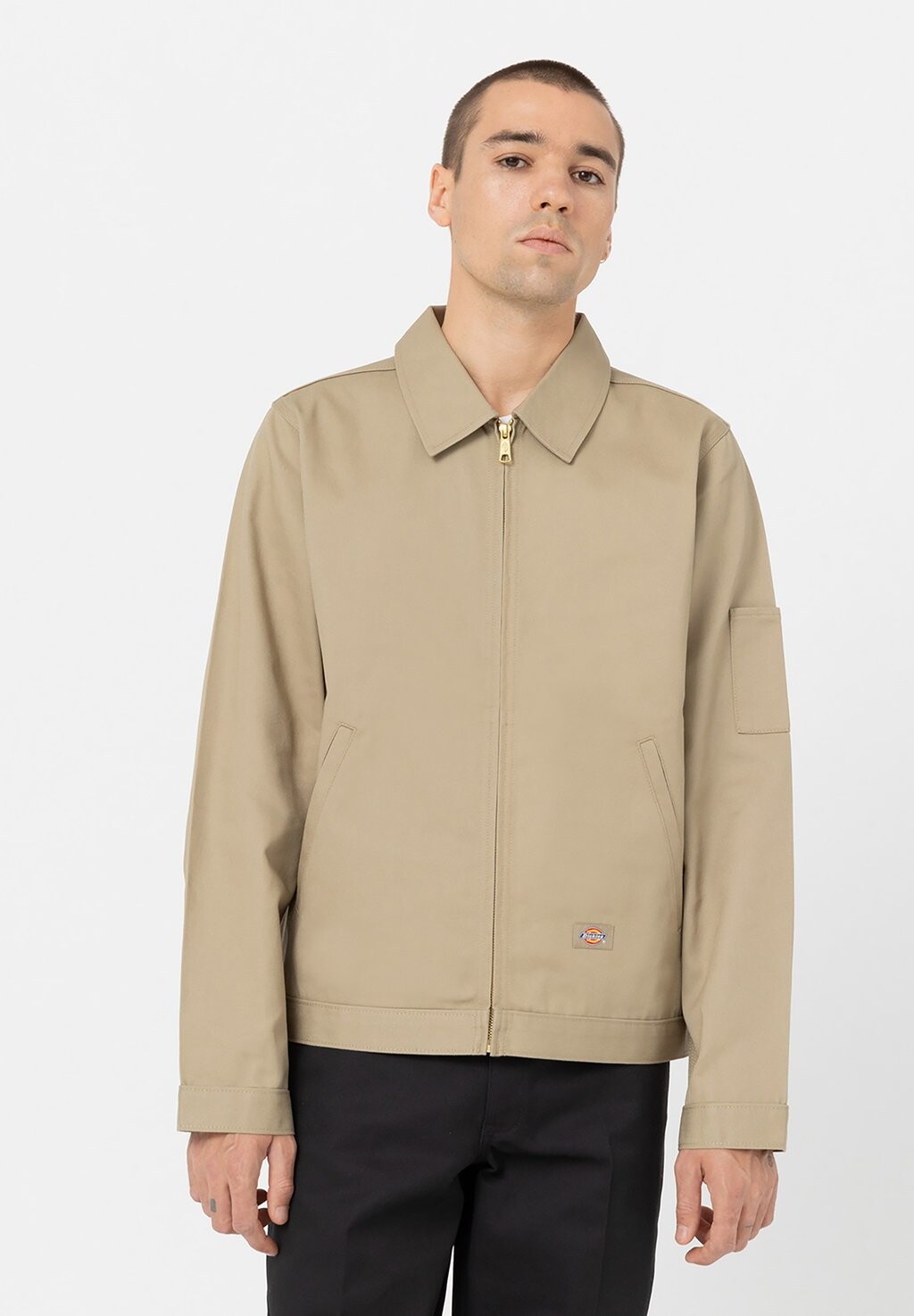 

Легкая куртка Dickies