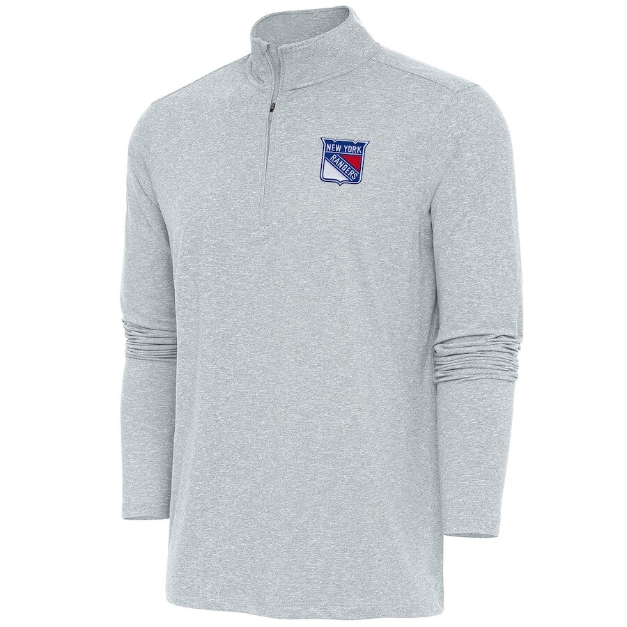 

Куртка Antigua New York Rangers, серый