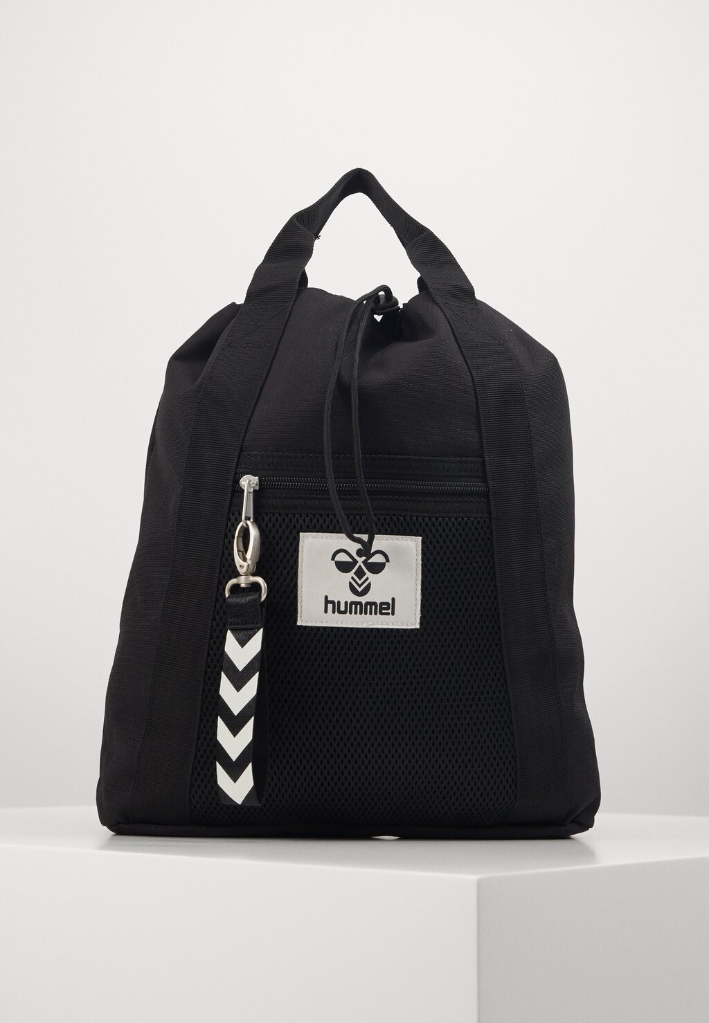

Спортивная сумка HIPHOP GYM Hummel, цвет black