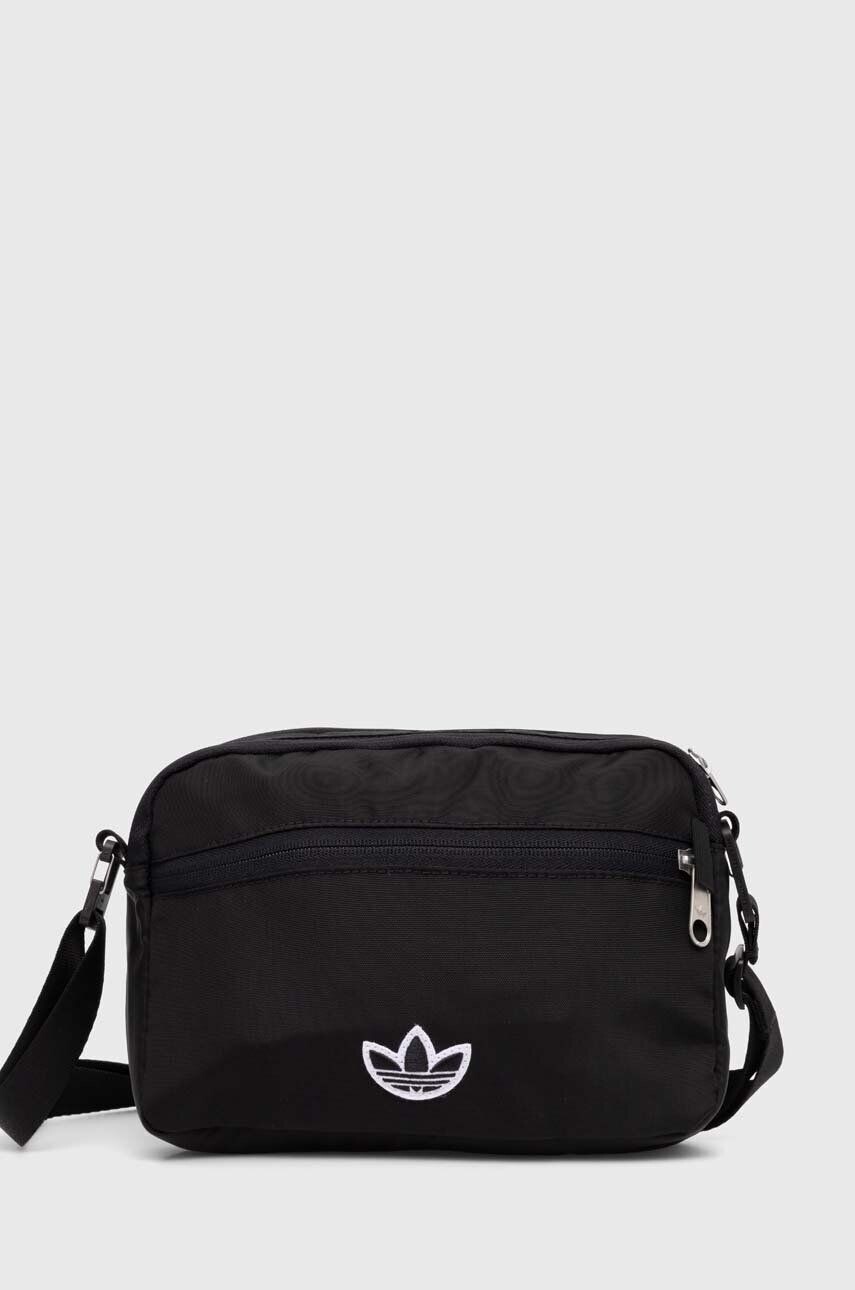 

Сумка Adidas Originals, черный