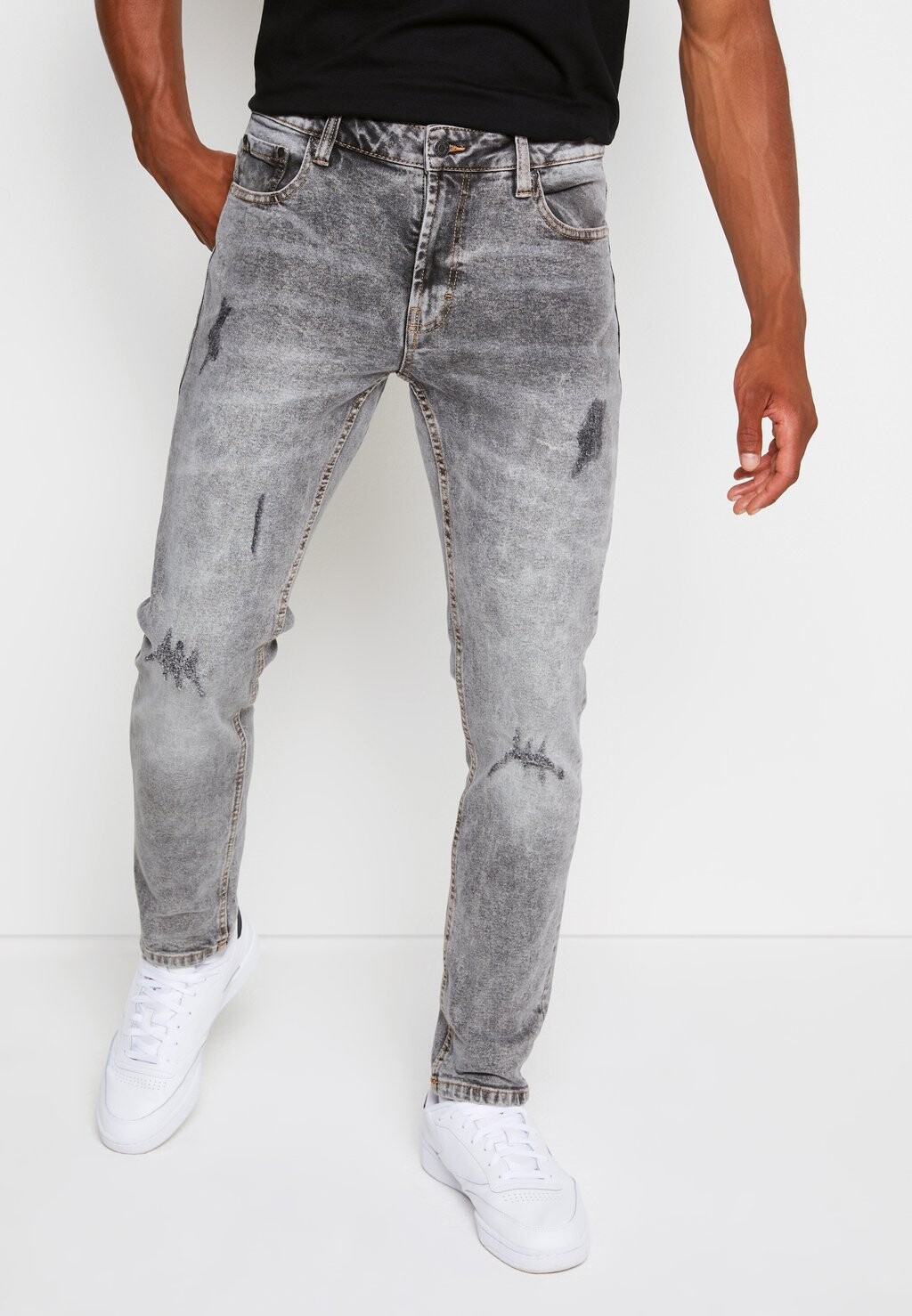 

Джинсы Slim fit Denim Project