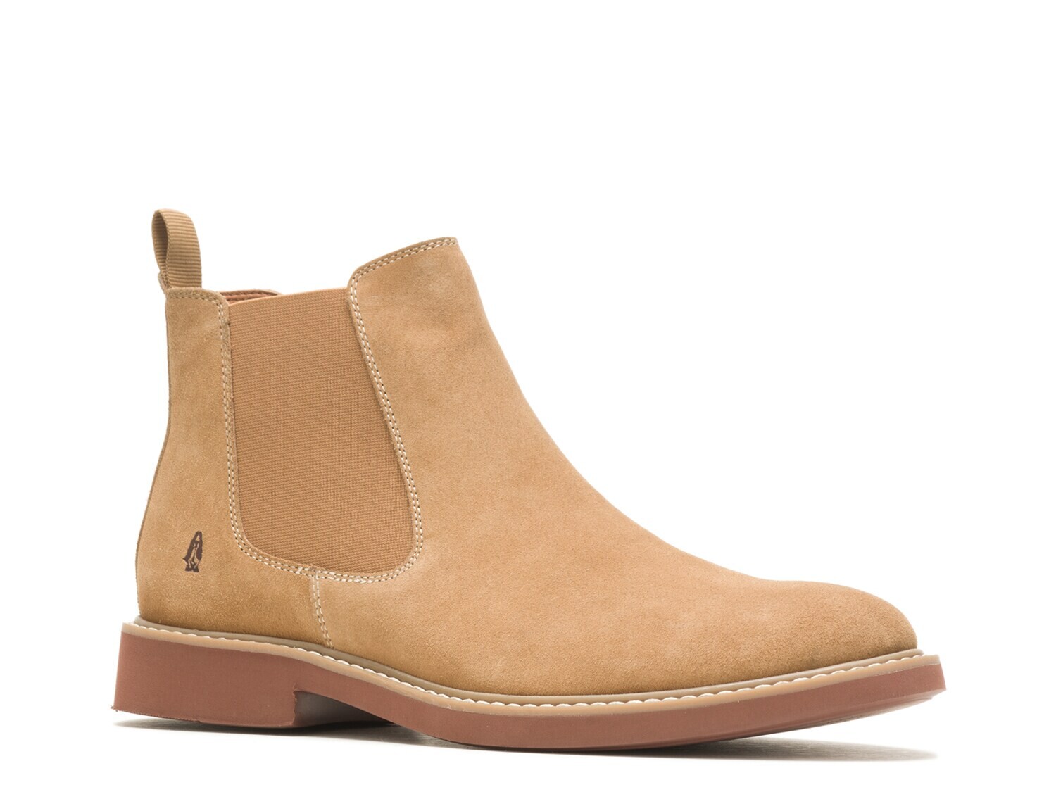 

Ботинки-челси Hush Puppies Detroit, рыжевато-коричневый