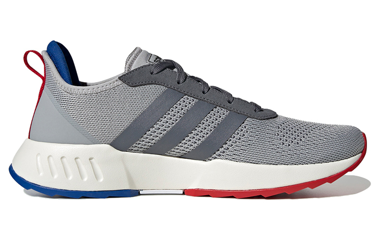 

Кроссовки Adidas Phosphere Grey Two