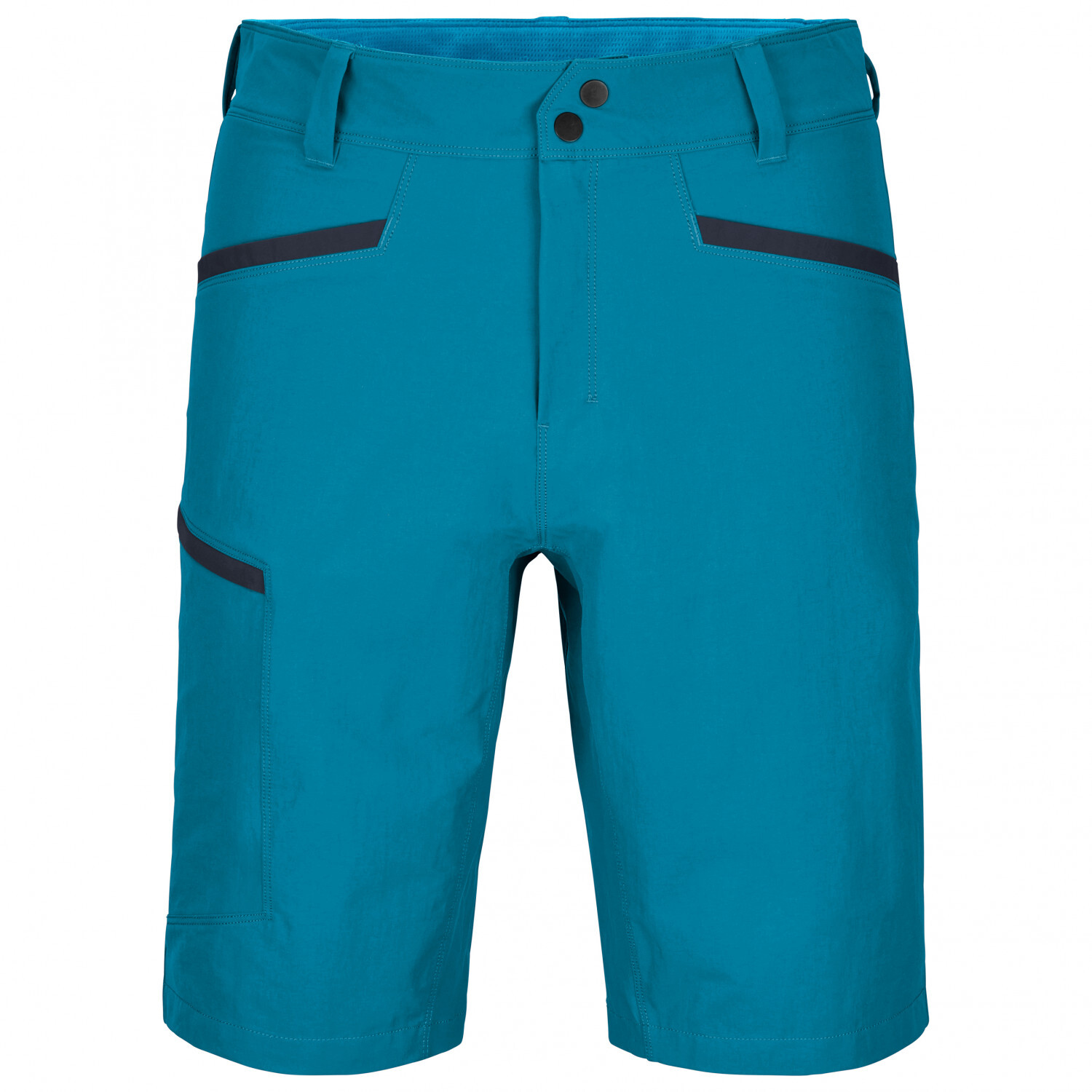 

Шорты Ortovox Pelmo, цвет Mountain Blue