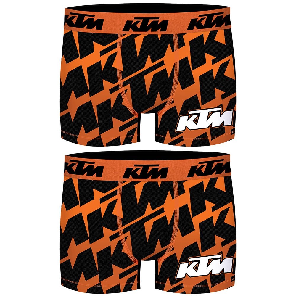 

Боксеры KTM PK1605 2 шт, разноцветный