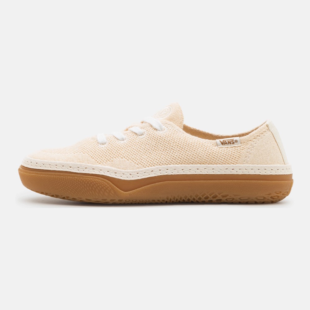 

Кроссовки Vans Circle Vee Unisex, natural/gum