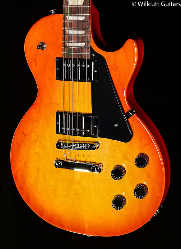 

Gibson Les Paul Studio Tangerine Burst (259)