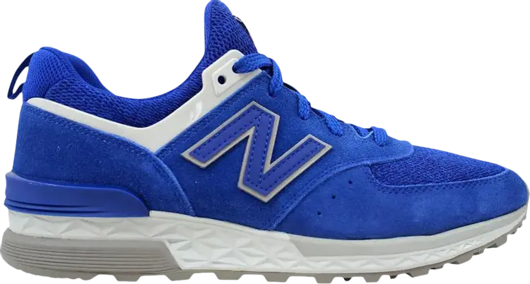 

Кроссовки New Balance 574 Sport 'Bluebell', синий