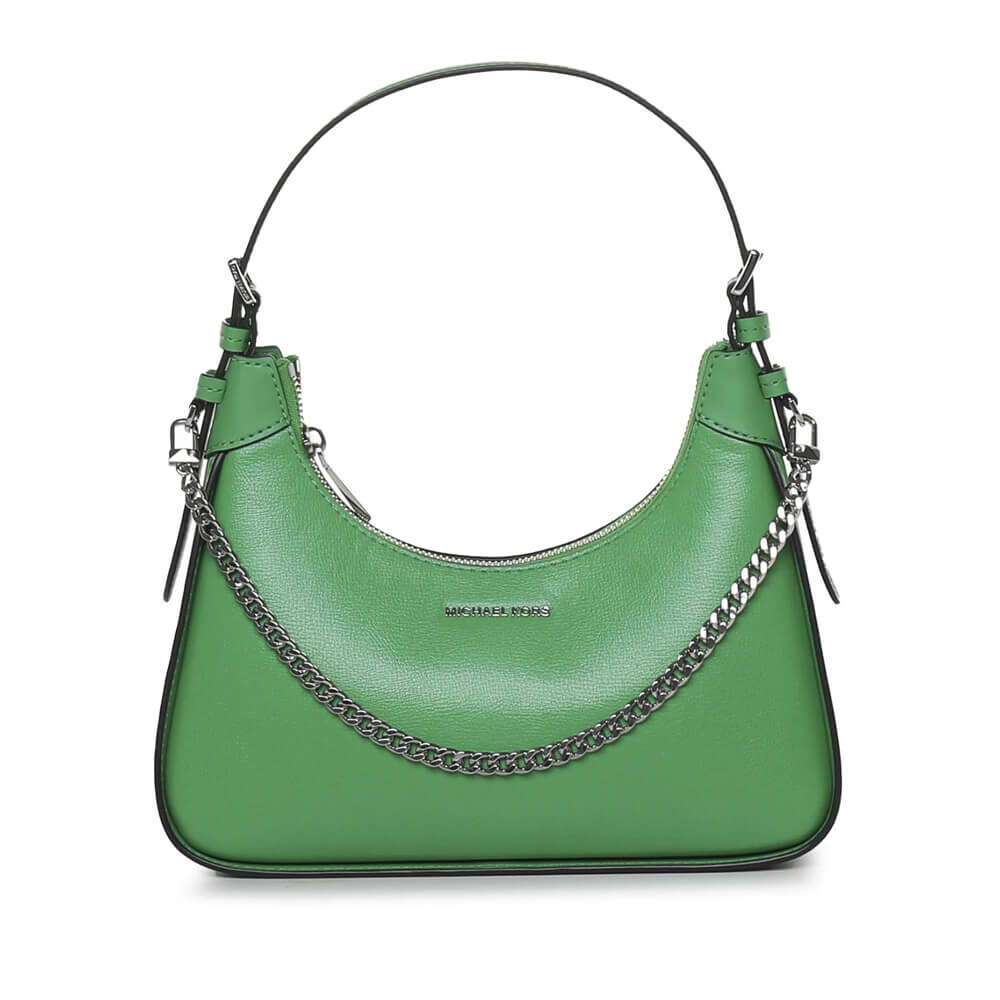 

Сумка Michael Kors Wilma Shoulder, зеленый