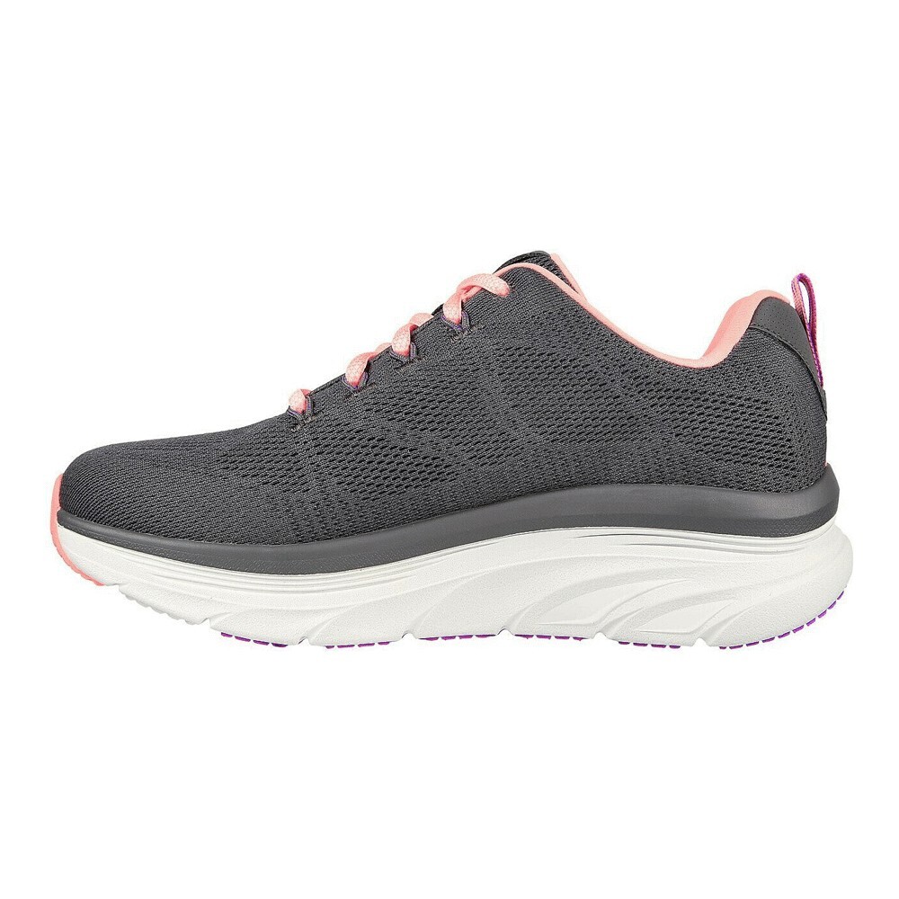 

Кроссовки Skechers D, charcoal