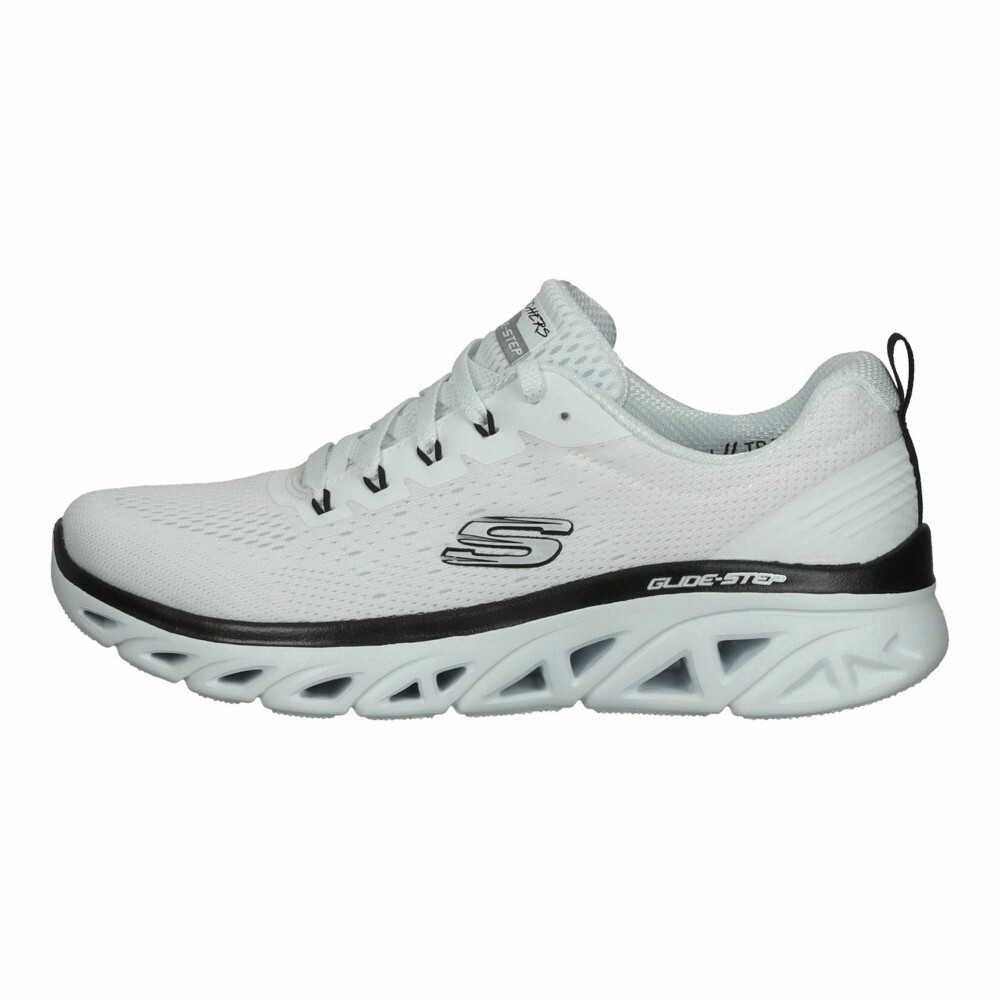 цена Кроссовки Skechers Zapatillas, weiß wbk