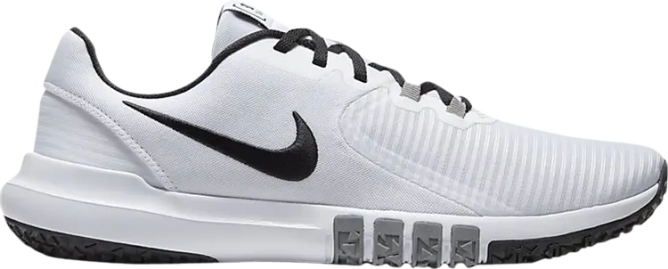 Nike flex hotsell control 4