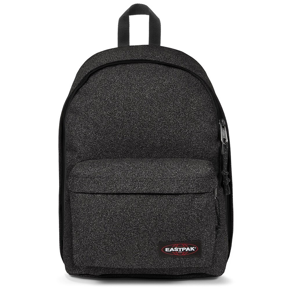 

Рюкзак Eastpak Out Of Office 27L, черный