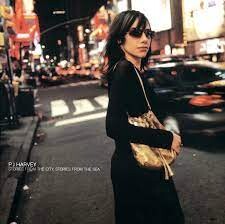 

Виниловая пластинка PJ Harvey - Stories From the City, Stories From the Sea