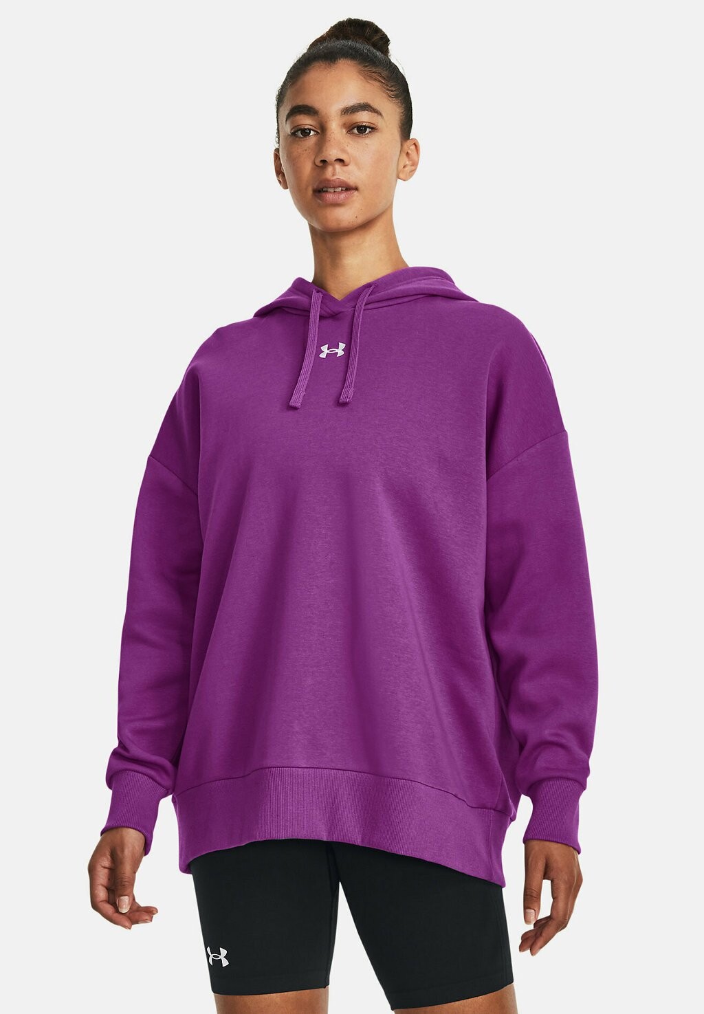 

Толстовка RIVAL OS Under Armour, кассис
