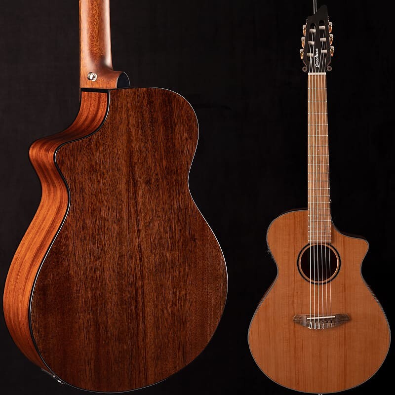 

Гитара Breedlove Discovery S Concert CE