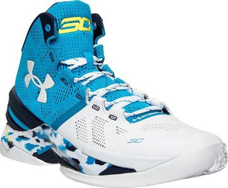 Curry 2 haight street discount