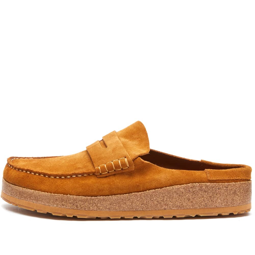 

Сандалии Birkenstock Naples Mule
