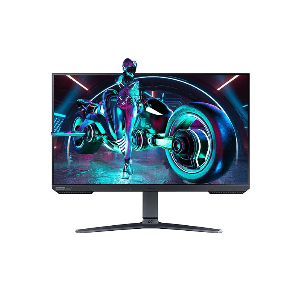 

Монитор Samsung S27AG504NC 27" 2K Nano IPS 165Гц