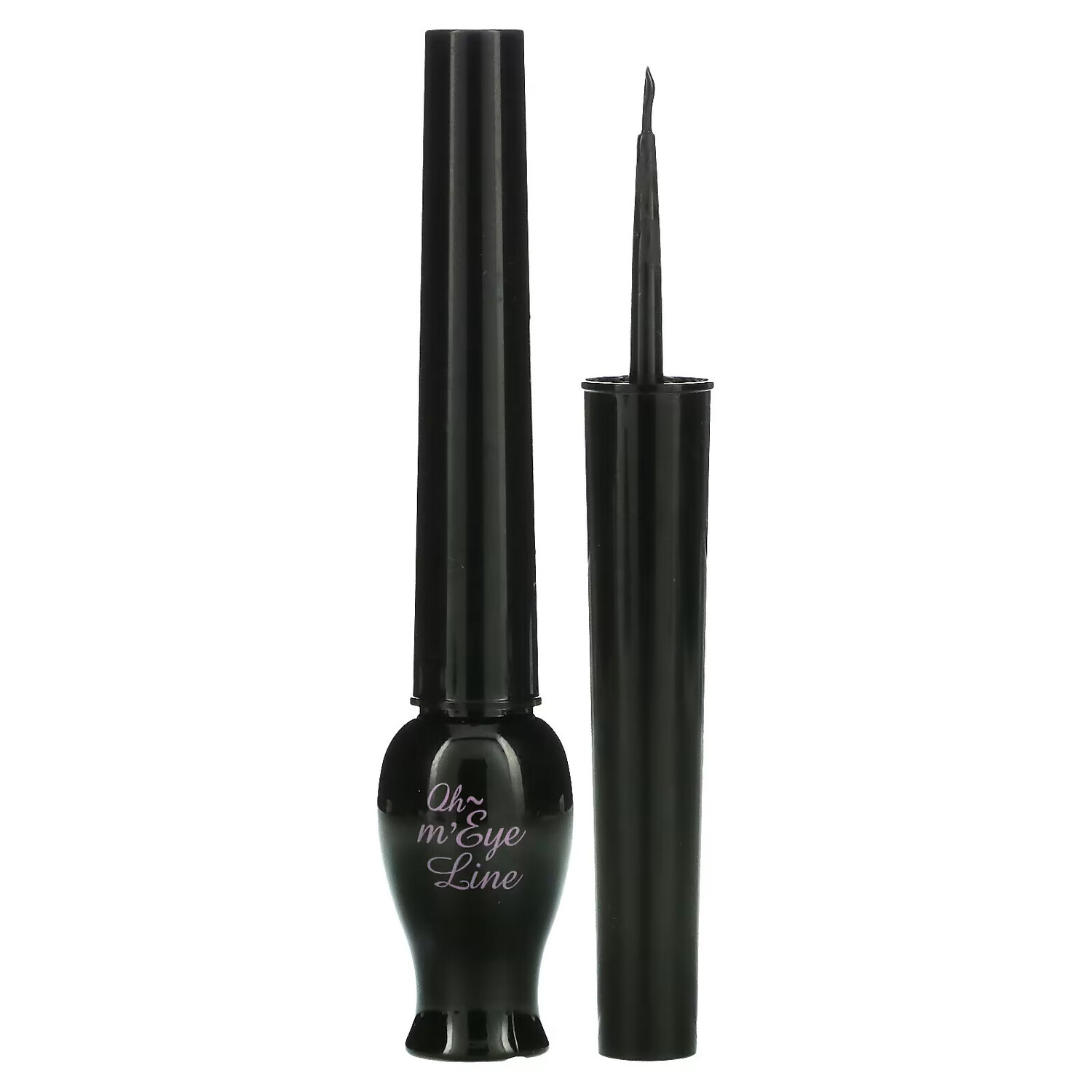 

Etude, Oh My Eye Line, черный, 5 мл