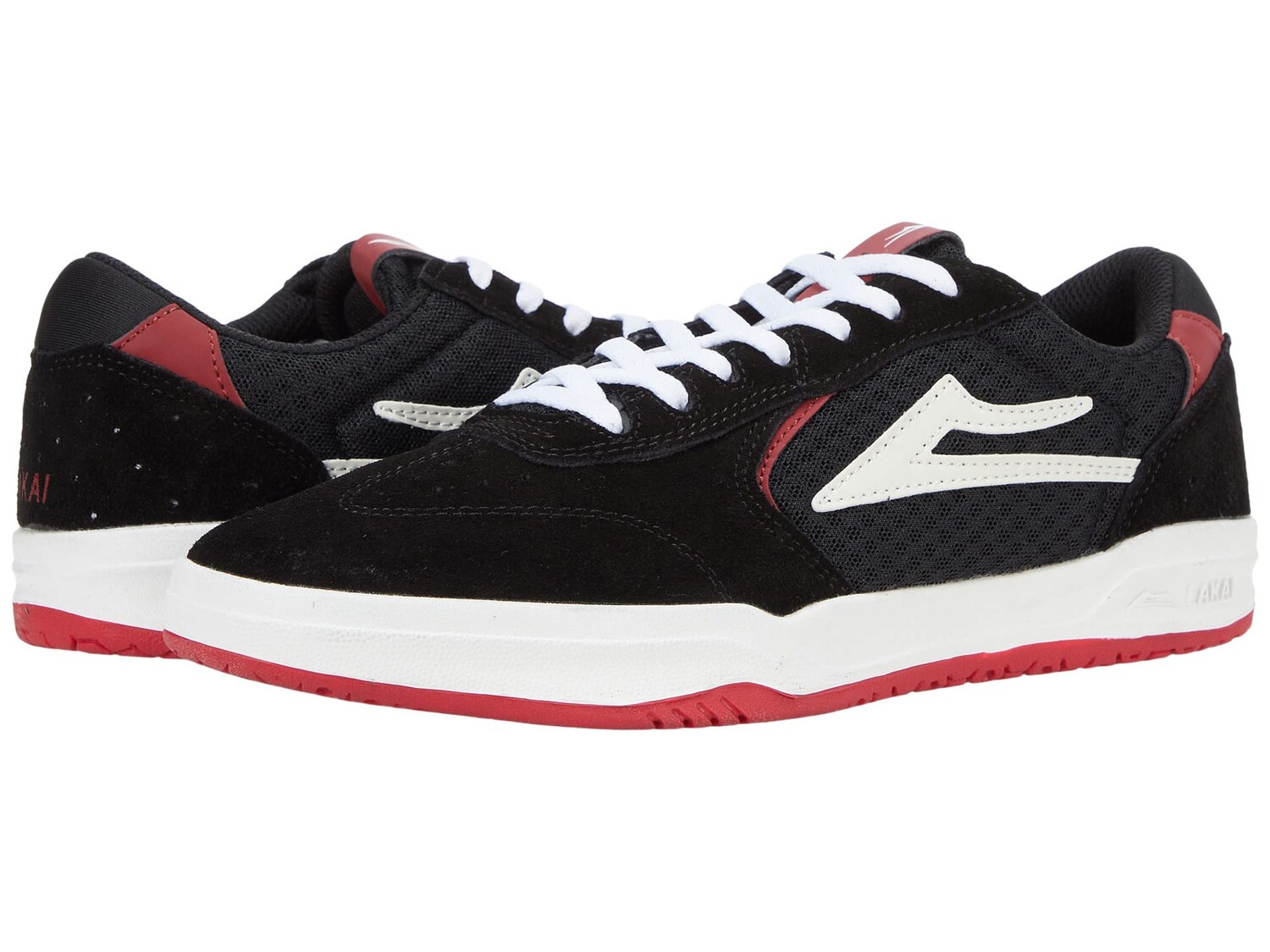 

Кеды для скейтборда Lakai, Atlantic
