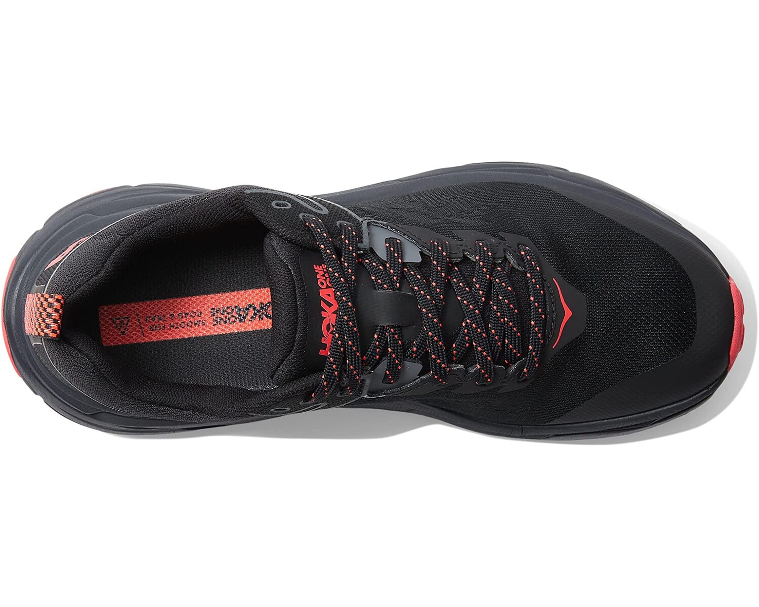 

Кроссовки Challenger ATR 6 GORE-TEX Hoka, черный