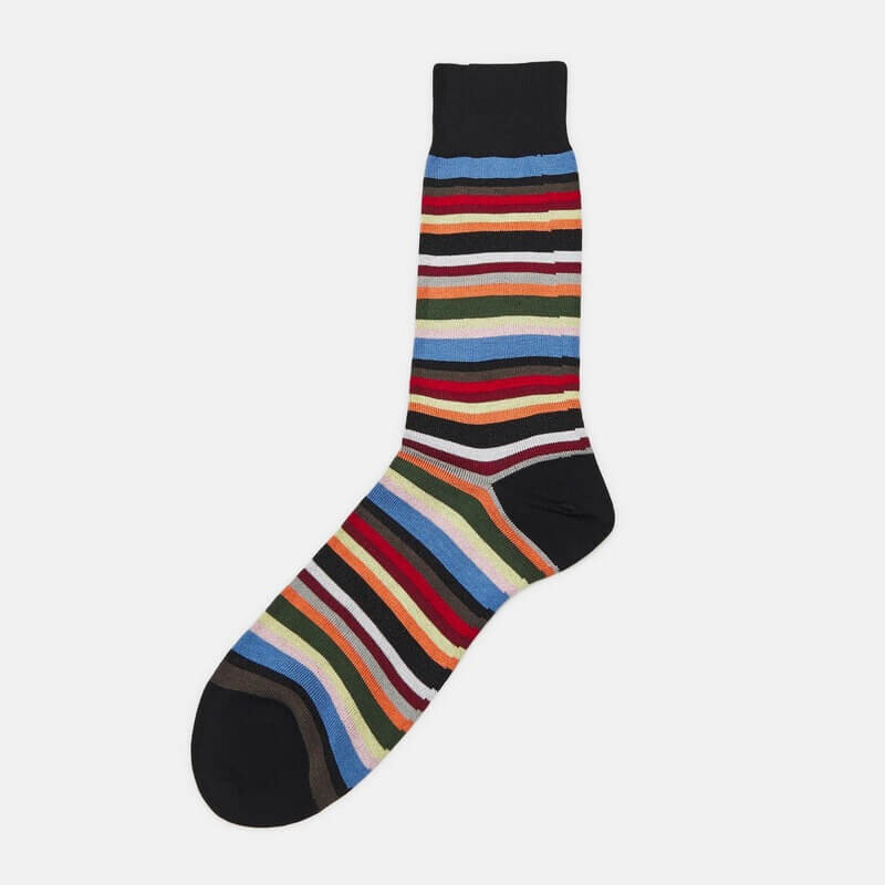 

Носки Paul Smith, мультиколор