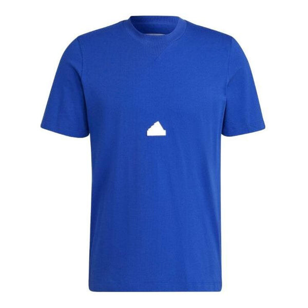 

Футболка Adidas Tee, Синий