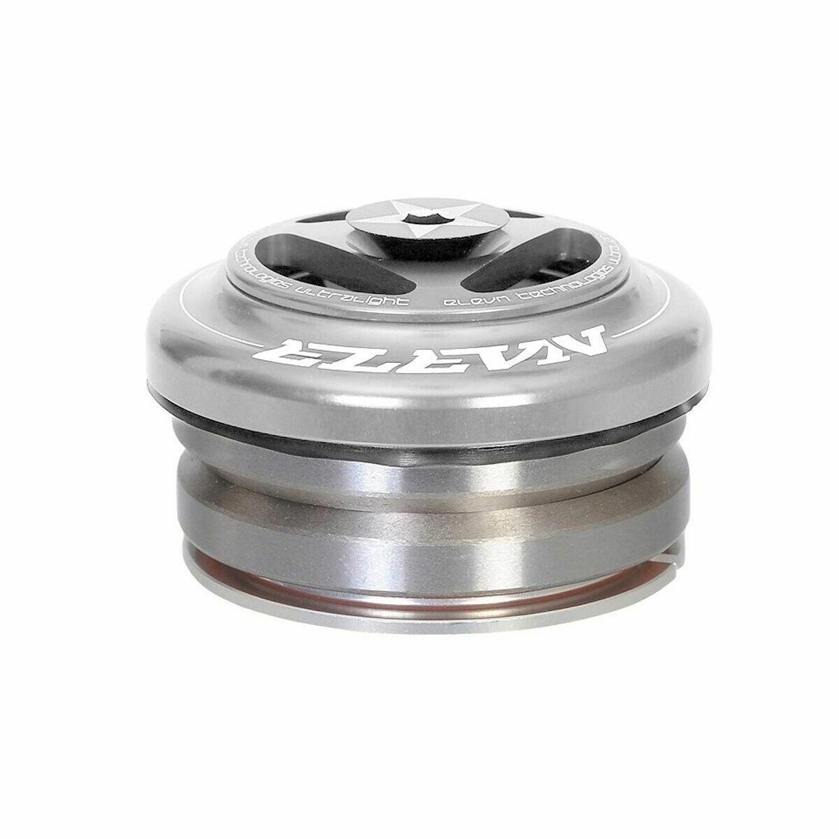 

Встроенная гарнитура Elevn 1-1/8'', серый / серый / серый