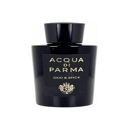 

Acqua di Parma Signatures of the Sun Oud & Spice EDP Vapo 180 мл