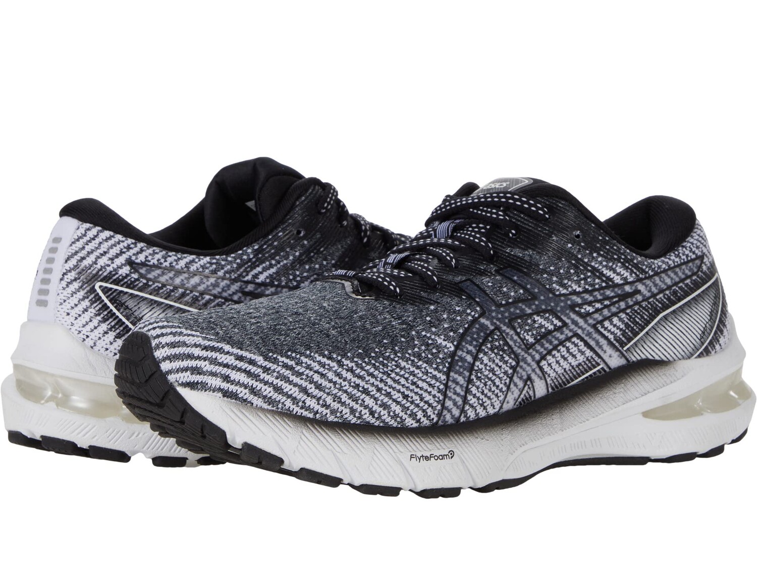 

Кроссовки ASICS, GT-2000 10