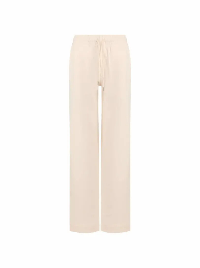 

Хлопковые спортивные брюки Dries Van Noten