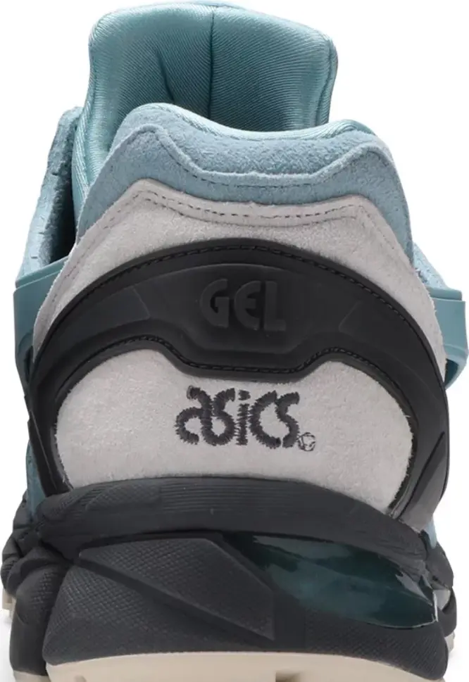 gel kayano trainer 21 smoke blue Asics CDEK.Shopping