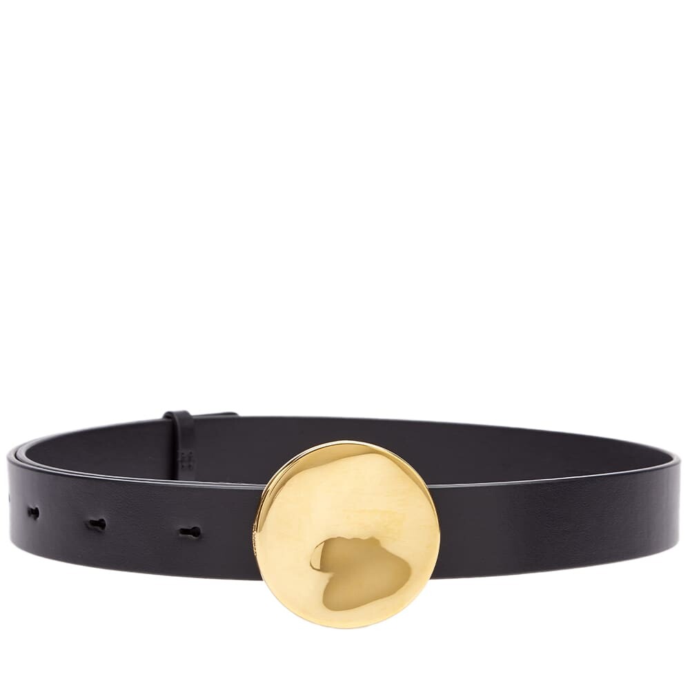 

Ремень Jil Sander Victor 3cm Belt