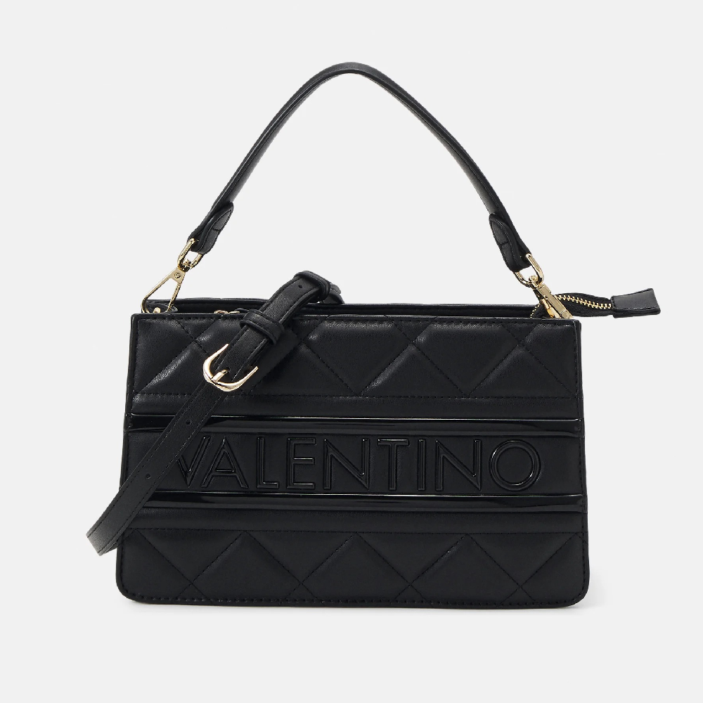 Сумка Valentino Bags Ocarina, зеленый