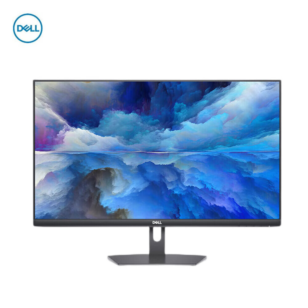 

Монитор офисный Dell S2721NX 27" FHD IPS 75Гц