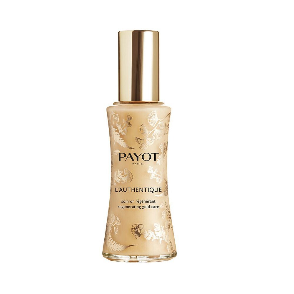 

Payot l'Authentique регенерирующая сыворотка для лица, 50 мл