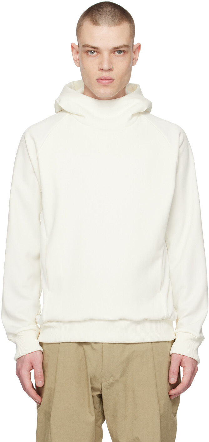 

Худи Off-White Cycle CCP, Коричневый
