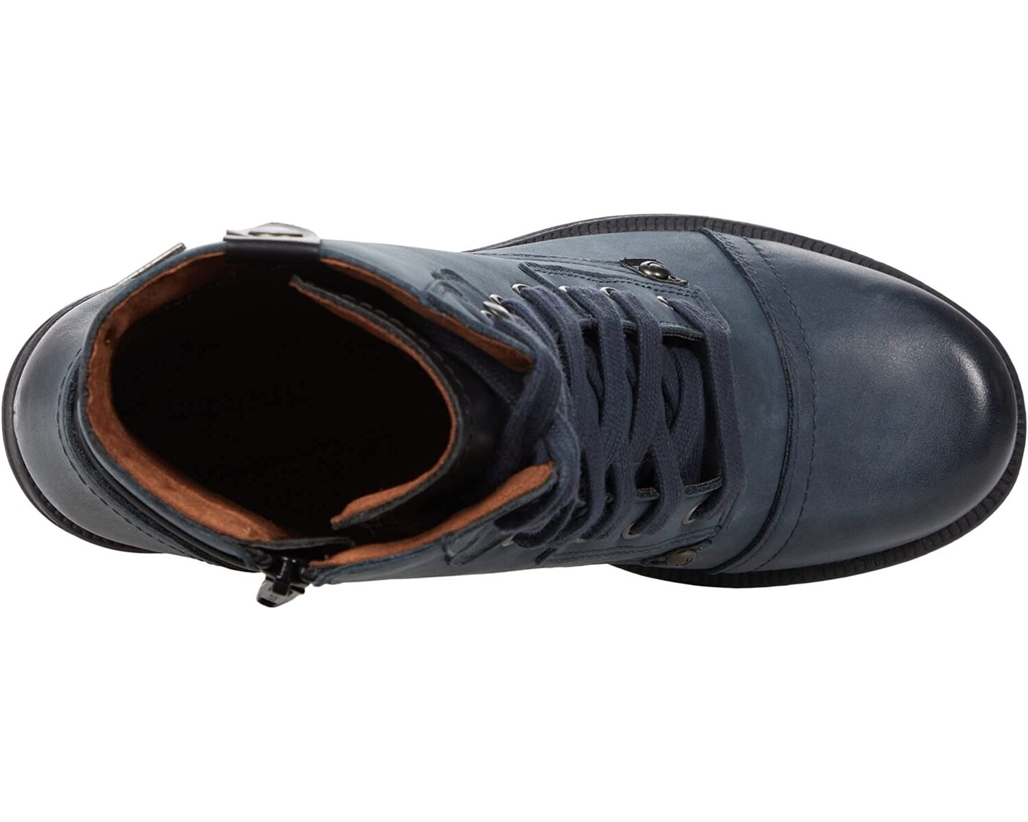 

Ботинки Brunswick Lace Waterproof Cobb Hill, синий