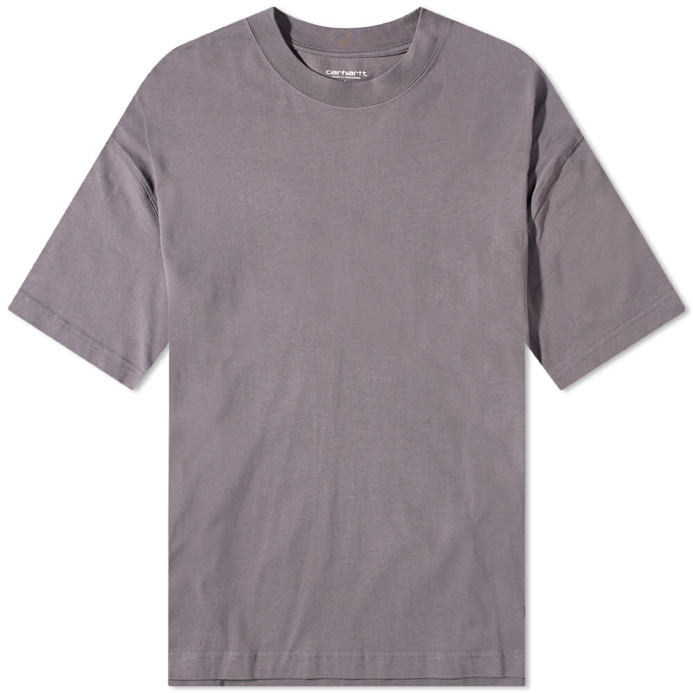 

Футболка Carhartt WIP Link Script Tee