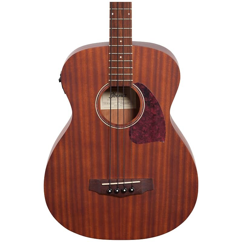 

Ibanez PCBE12MH Комплект акустических басов с открытыми порами PCBE12MHOPN