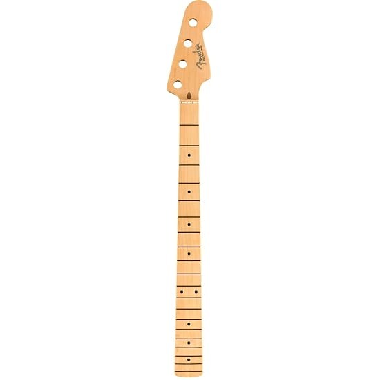 

Fender American Original '50s Precision Bass Neck Replacement Necks