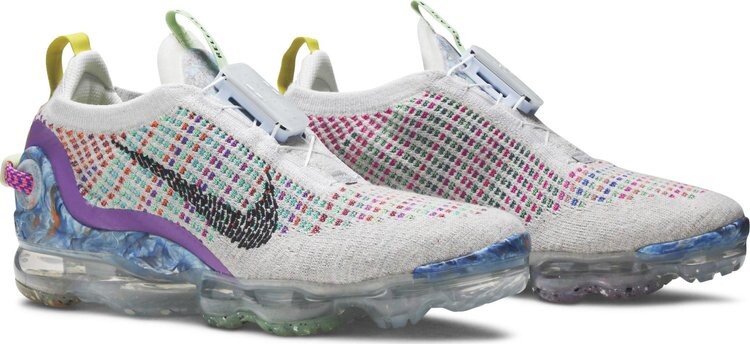 Air vapormax flyknit 3 multicolor best sale