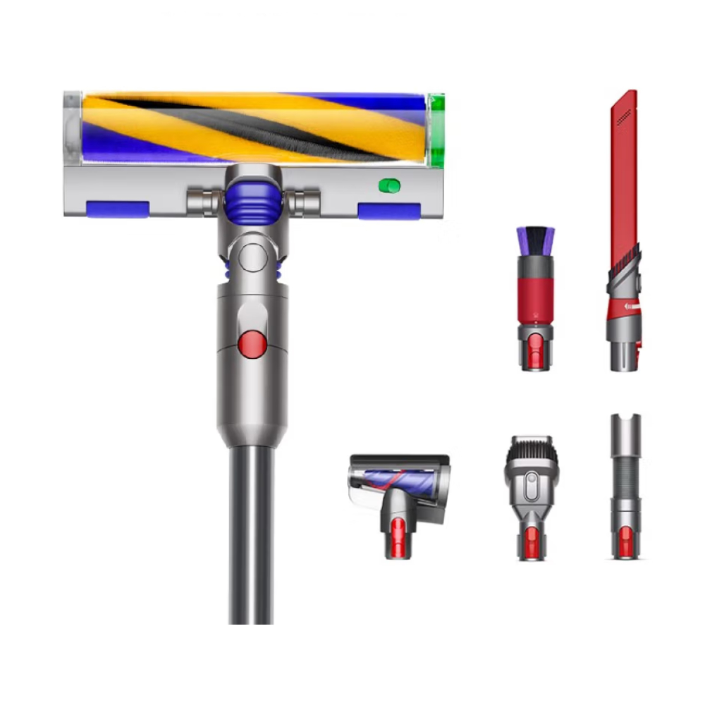 Dyson V12 Detect Slim Цена