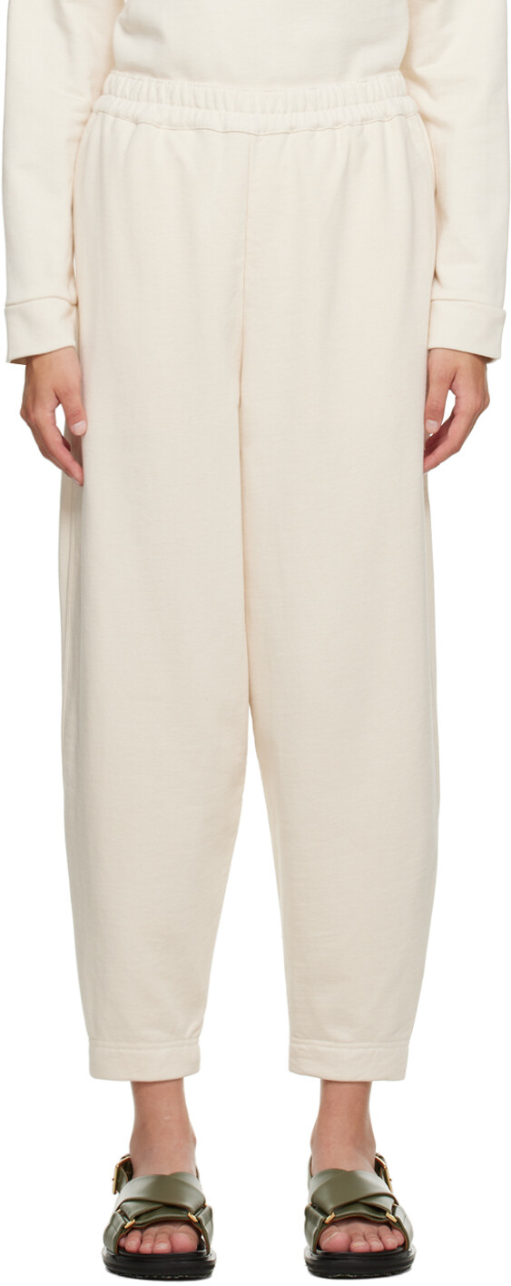 

Брюки Off-White Acrobat Lounge Toogood