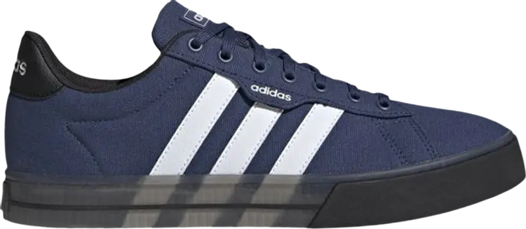 

Кроссовки Adidas Daily 3.0 'Navy Blue', синий
