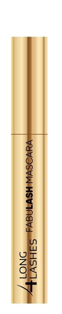 

Long 4 Lashes FabulashТушь для ресниц, 9 ml