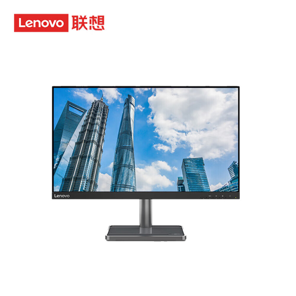 

Монитор Lenovo L24q-35 23,8" IPS 2K