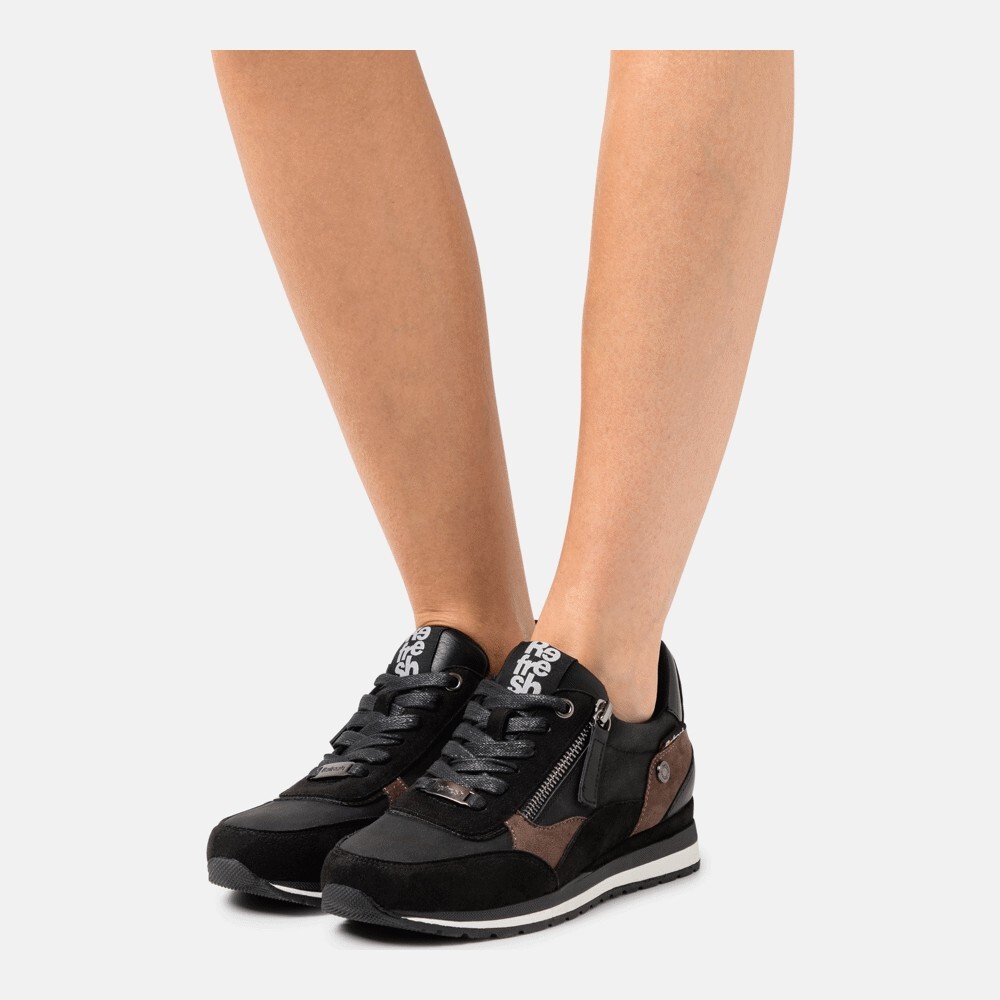 

Кроссовки Refresh Zapatillas, black